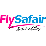 Status of FlySafair services