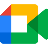 Status of Google Meet services