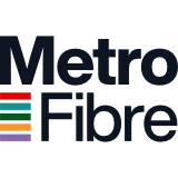 Status of MetroFibre services