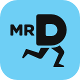Status of Mr D services