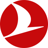 Status of Turkish Airlines services