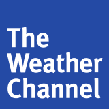 Status of Weather.com services